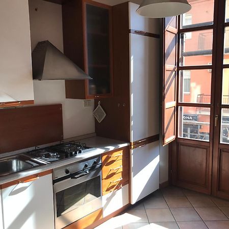 Numero 3 Hotel Cagliari Ngoại thất bức ảnh