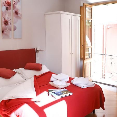Numero 3 Hotel Cagliari Ngoại thất bức ảnh