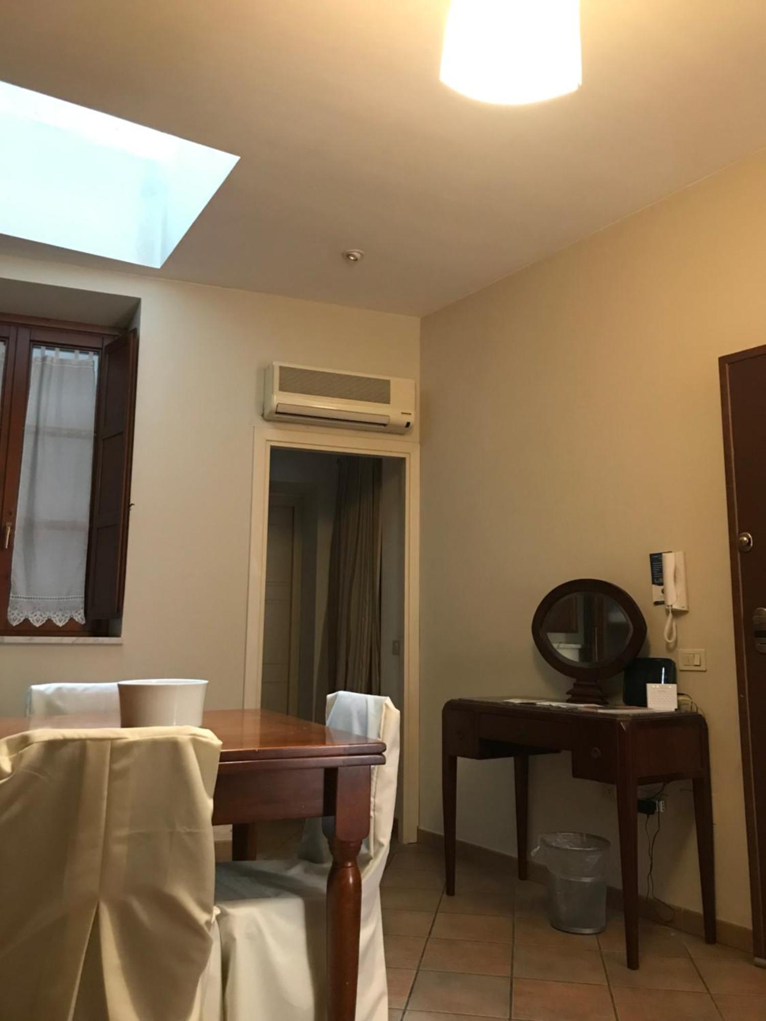 Numero 3 Hotel Cagliari Ngoại thất bức ảnh