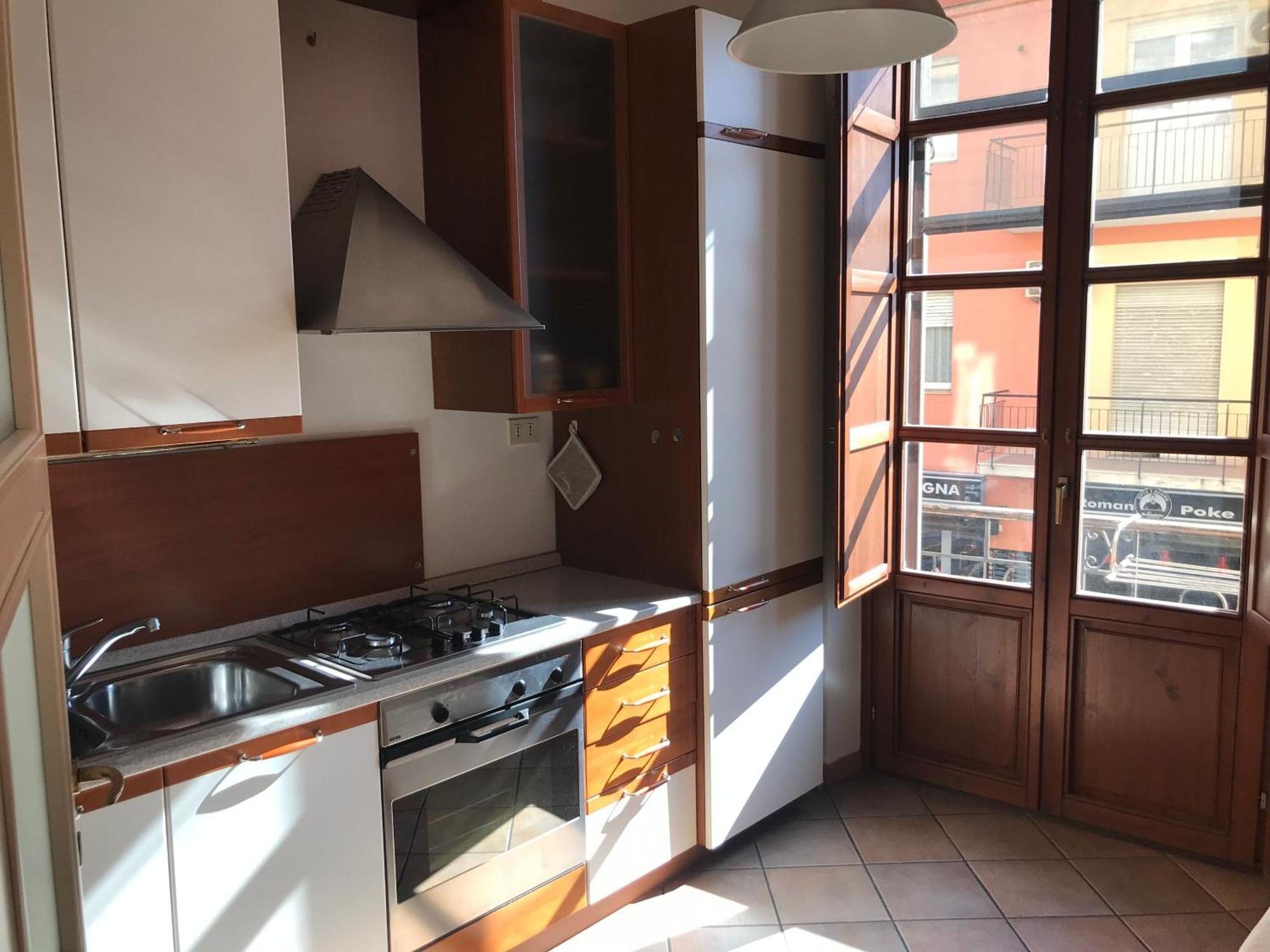 Numero 3 Hotel Cagliari Ngoại thất bức ảnh