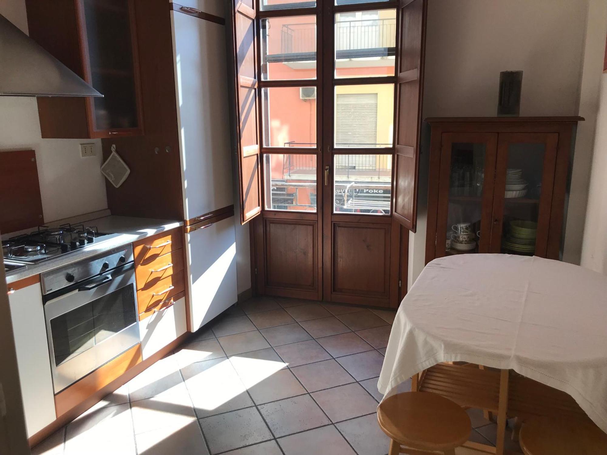 Numero 3 Hotel Cagliari Ngoại thất bức ảnh