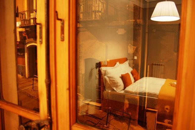 Numero 3 Hotel Cagliari Phòng bức ảnh