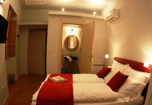 Numero 3 Hotel Cagliari Phòng bức ảnh