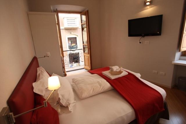 Numero 3 Hotel Cagliari Phòng bức ảnh
